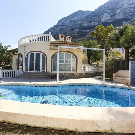 Villa 037 Avellaner