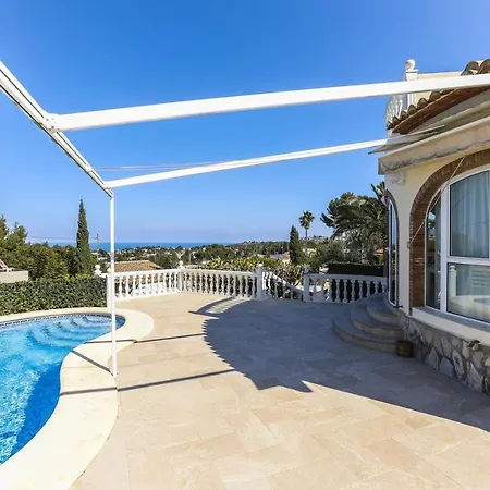 037 Avellaner Villa