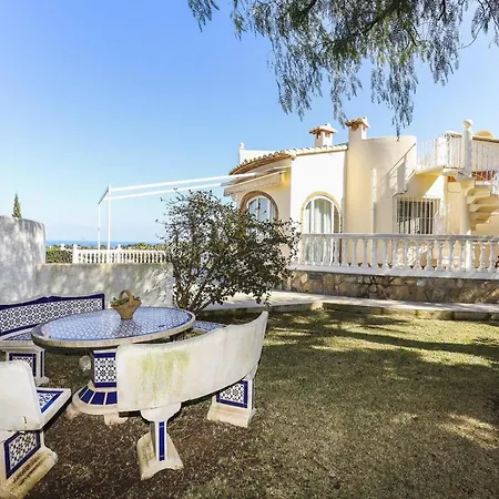 037 Avellaner Villa Denia